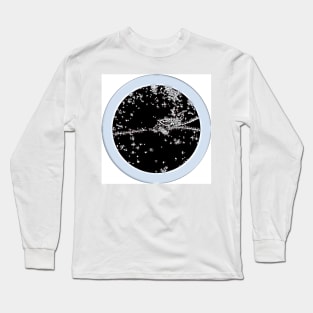 Night Portal Long Sleeve T-Shirt